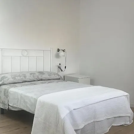 Anisclo Casa rural *