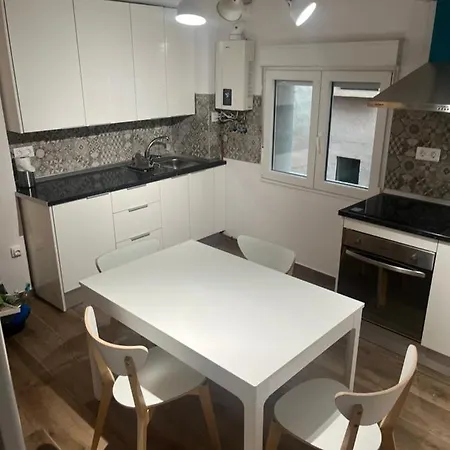 Casa rural Añisclo Barbastro