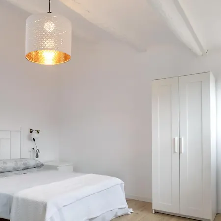 Anisclo Casa rural *