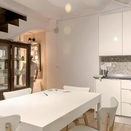 Casa rural Anisclo *