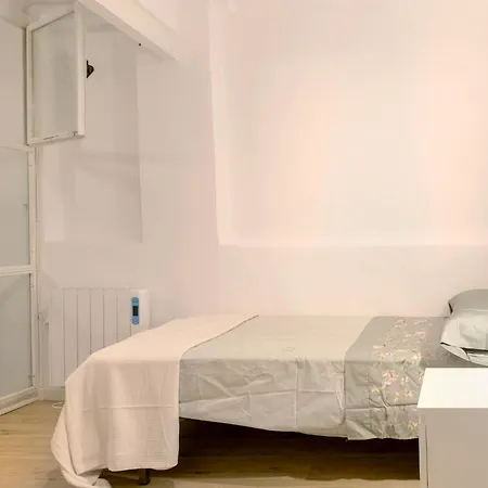 Anisclo Country house Barbastro
