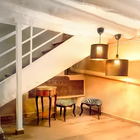 Añisclo Casa rural Barbastro