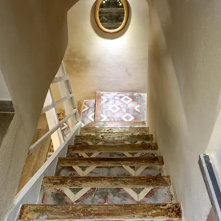 Anisclo Landsted Barbastro