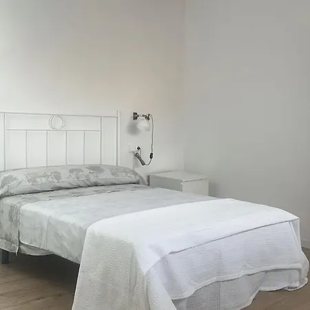 Casa rural Anisclo