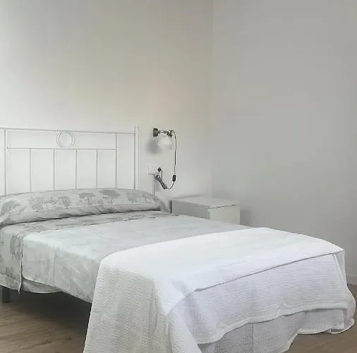 Anisclo Casa de Campo *