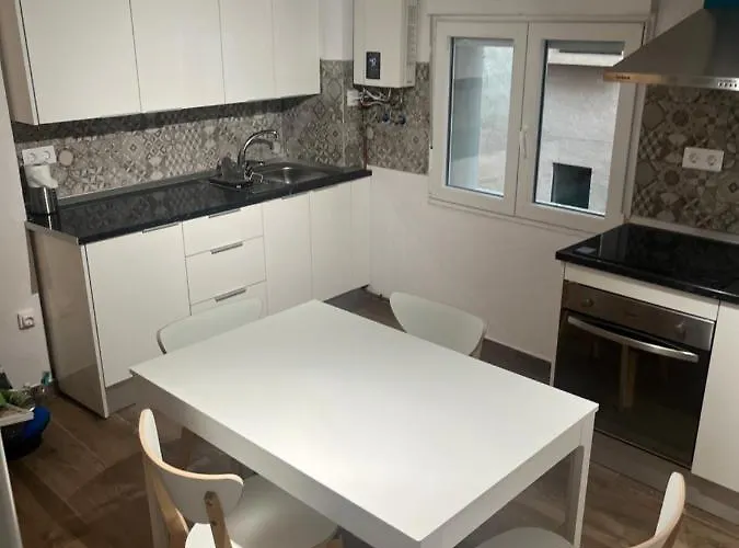 Casa de Campo Anisclo Barbastro