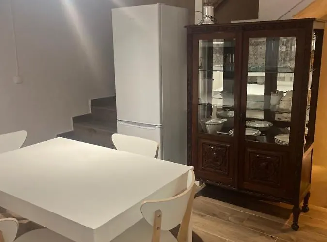 Anisclo Casa de Campo