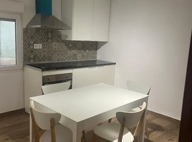 Casa rural Añisclo *