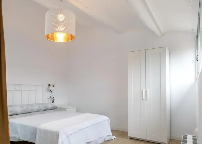 Añisclo Casa rural *