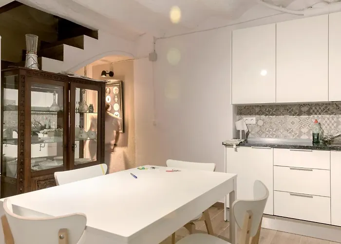 Casa rural Añisclo *