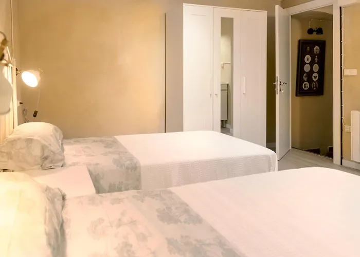 Anisclo Casa de Campo