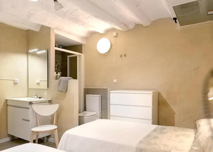 Casa de Campo Anisclo Barbastro