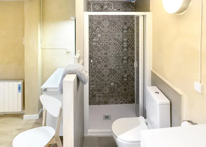 Añisclo Casa rural Barbastro