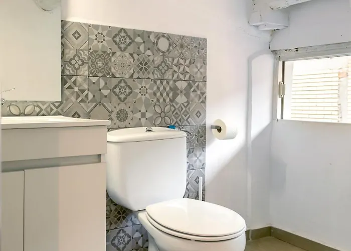 Casa de Campo Anisclo