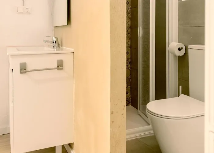 Añisclo Casa rural *