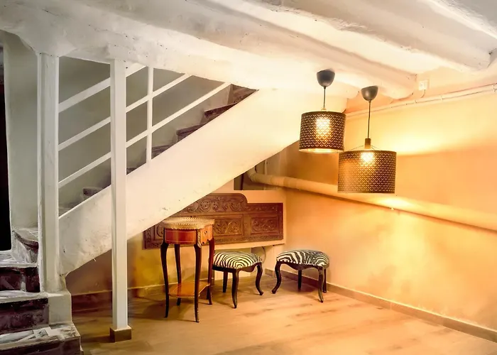 Añisclo Casa rural Barbastro