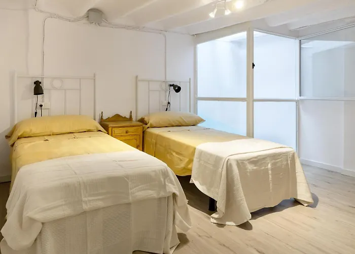 Casa rural Añisclo *