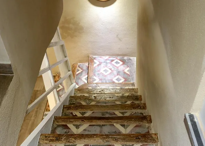 Añisclo Casa rural Barbastro