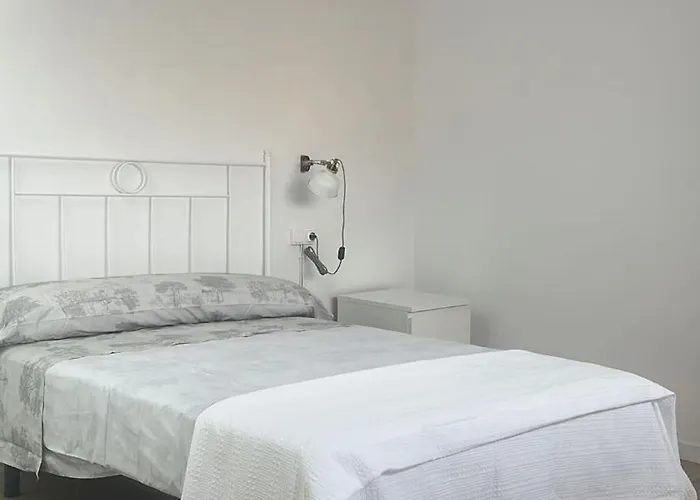 Casa de Campo Anisclo